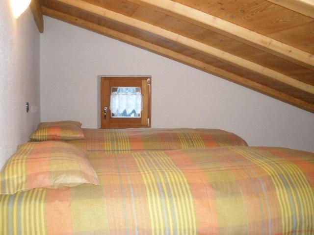 Chalet Mas Del Toni Rabbi Extérieur photo