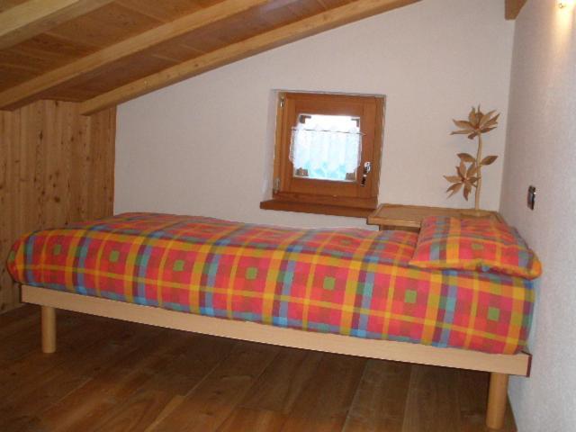 Chalet Mas Del Toni Rabbi Extérieur photo